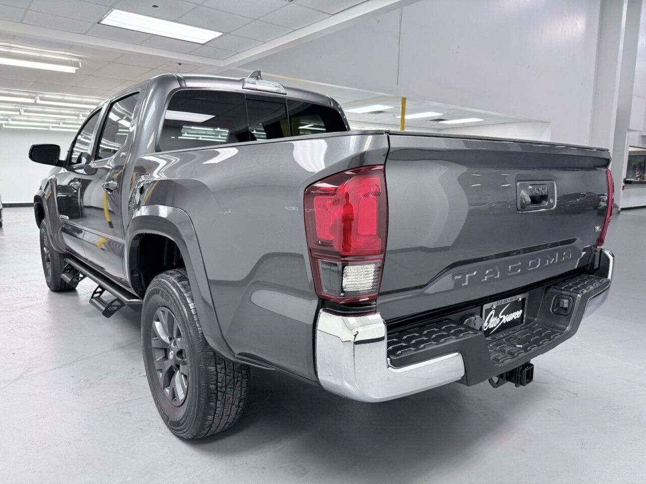 2021 Toyota Tacoma 2WD SR5 2021 Toyota Tacoma 2WD SR5
