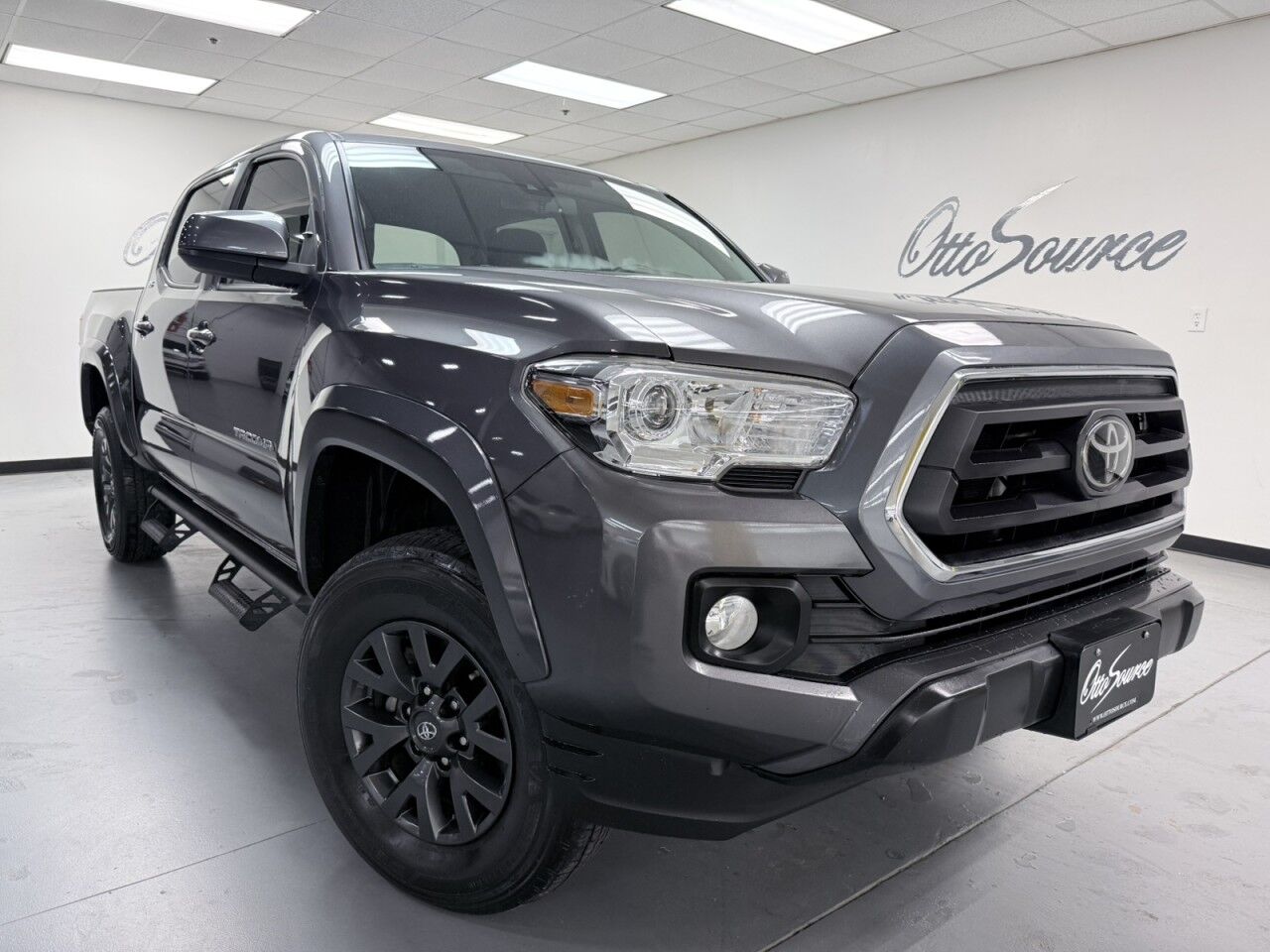 2021 Toyota Tacoma 2WD SR5 2021 Toyota Tacoma 2WD SR5