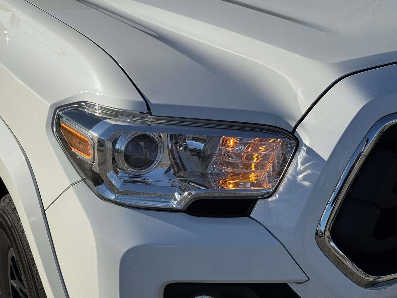 2021 Toyota Tacoma 2WD SR5 San Clemente CA