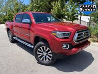 2021 Toyota Tacoma 4WD Limited Bloomington IN 2021 Toyota Tacoma 4WD Limited Bloomington IN