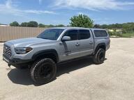 2021 Toyota Tacoma 4WD TRD Off Road Goldthwaite TX 2021 Toyota Tacoma 4WD TRD Off Road Goldthwaite TX