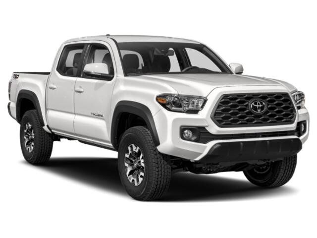 2021 Toyota Tacoma 4WD TRD Off Road Appleton WI