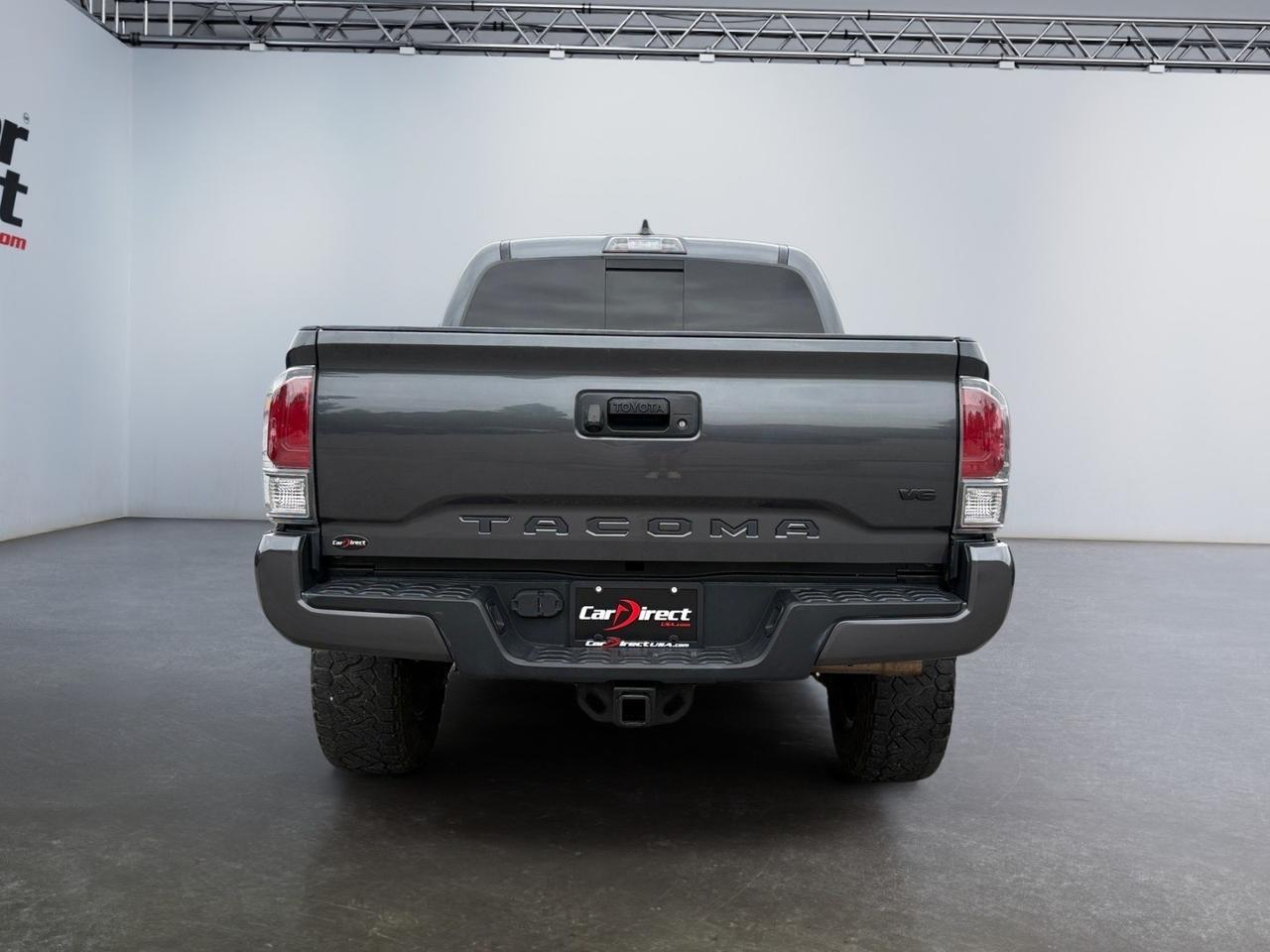 2021 Toyota Tacoma 4WD TRD Sport, LIFTED, CUSTOM BLACK FUEL WHEELS, TOW PACKAGE, LANE KEEP ASSIST, PRE-COLLISION ALERT, WIRELESS PHONE CHARGER, APPLE CARPLAY/ANDROID AUTO, NAVIGATION, LOW MILES, A TACOMA READY TO COME HOME WITH YOU! Virginia Beach VA 2021 Toyota Tacoma 4WD TRD Sport, LIFTED, CUSTOM BLACK FUEL WHEELS, TOW PACKAGE, LANE KEEP ASSIST, PRE-COLLISION ALERT, WIRELESS PHONE CHARGER, APPLE CARPLAY/ANDROID AUTO, NAVIGATION, LOW MILES, A TACOMA READY TO COME HOME WITH YOU! Virginia Beach VA