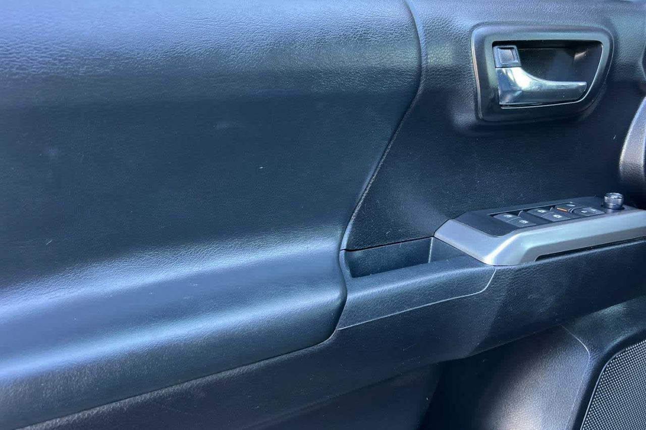 2021 Toyota Tacoma Limited Roseville CA