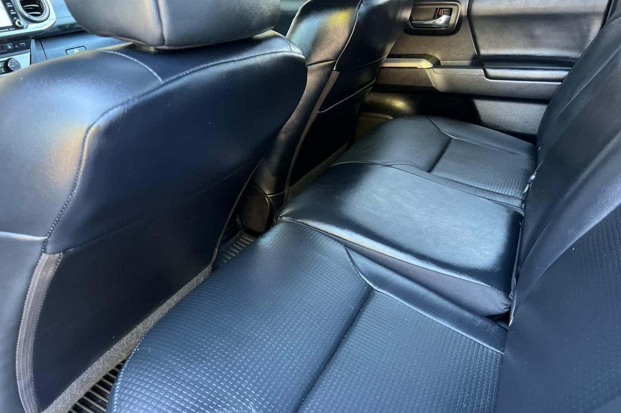 2021 Toyota Tacoma Limited Roseville CA
