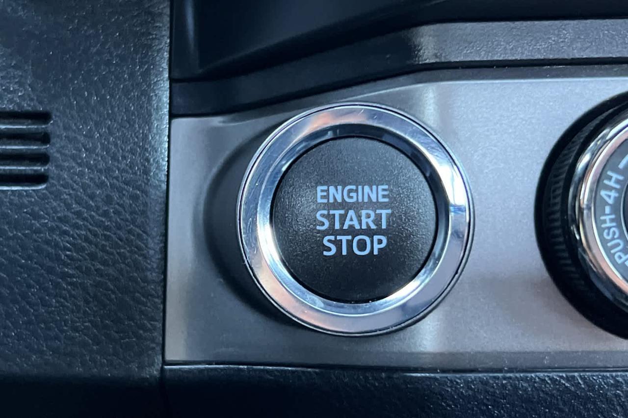 2021 Toyota Tacoma Limited Roseville CA