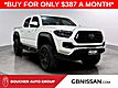 2021 Toyota Tacoma SR V6