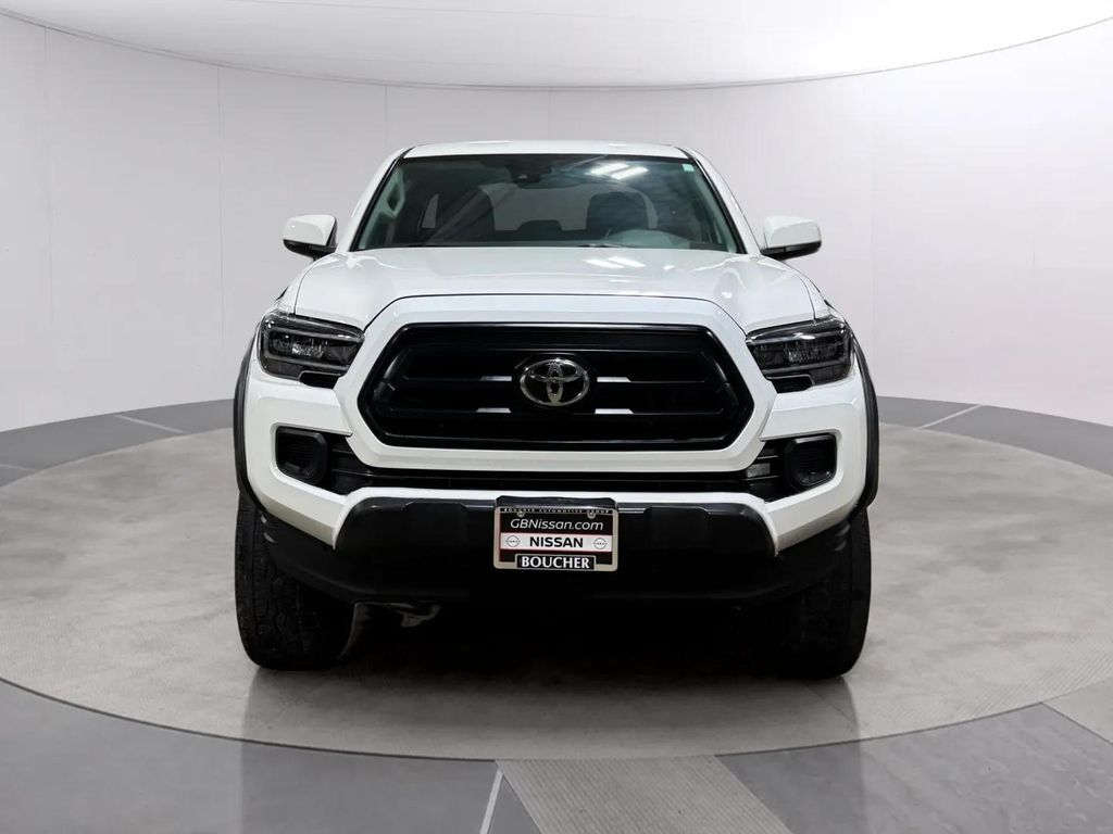 2021 Toyota Tacoma SR V6 San Clemente CA