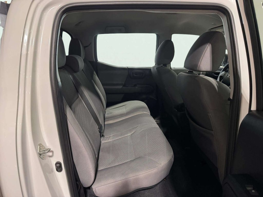 2021 Toyota Tacoma SR V6 San Clemente CA