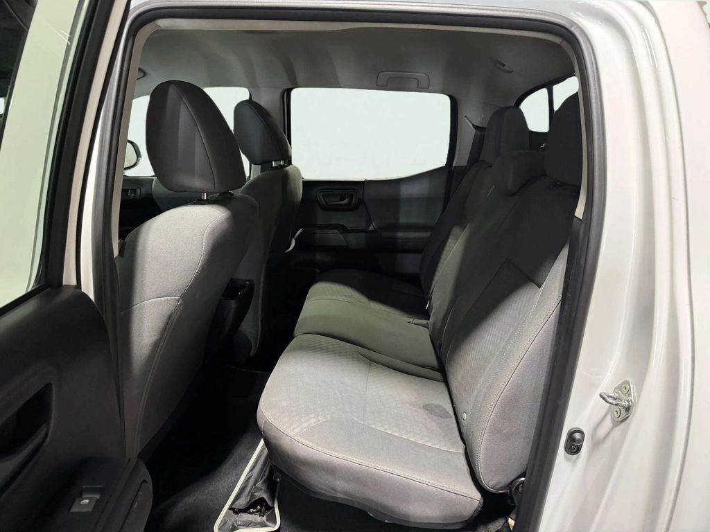2021 Toyota Tacoma SR V6 San Clemente CA