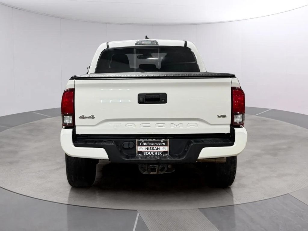 2021 Toyota Tacoma SR V6 San Clemente CA