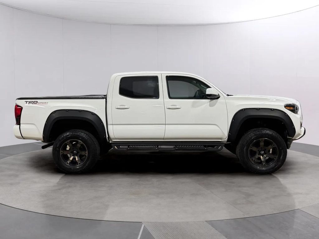 2021 Toyota Tacoma SR V6 San Clemente CA