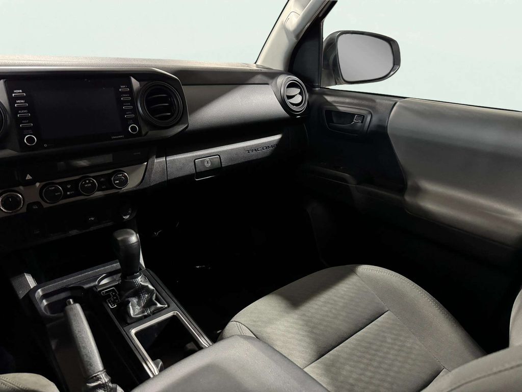 2021 Toyota Tacoma SR V6 San Clemente CA
