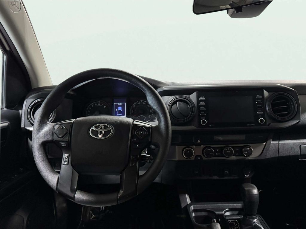 2021 Toyota Tacoma SR V6 San Clemente CA