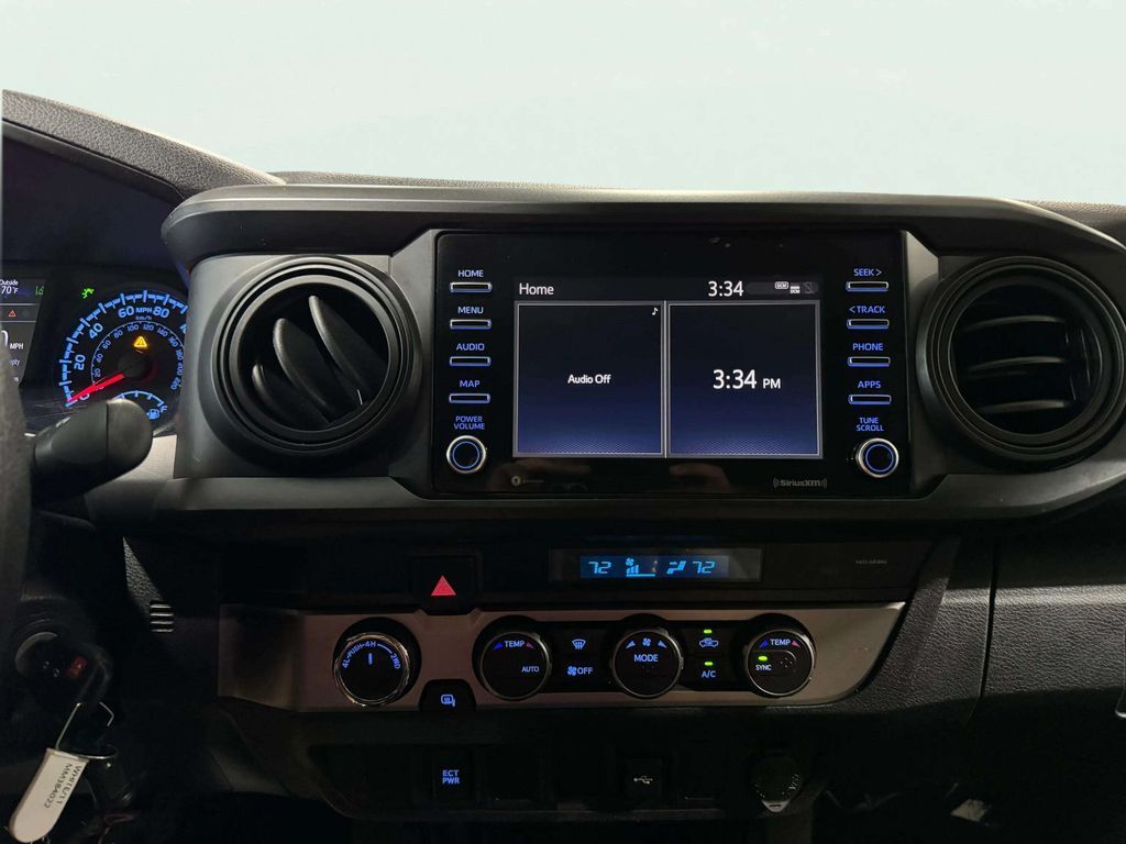 2021 Toyota Tacoma SR V6 San Clemente CA