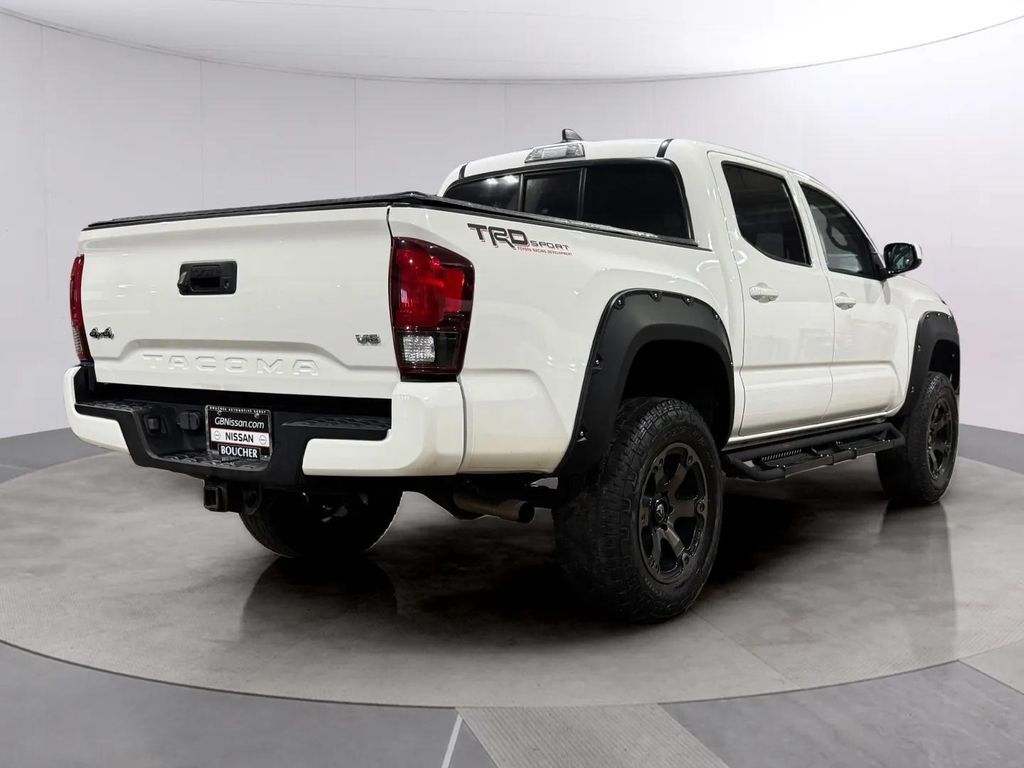 2021 Toyota Tacoma SR V6 San Clemente CA