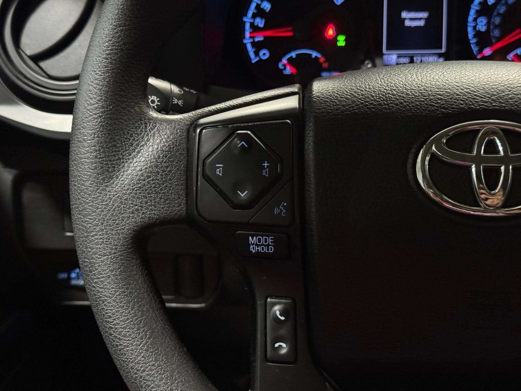 2021 Toyota Tacoma SR V6 San Clemente CA