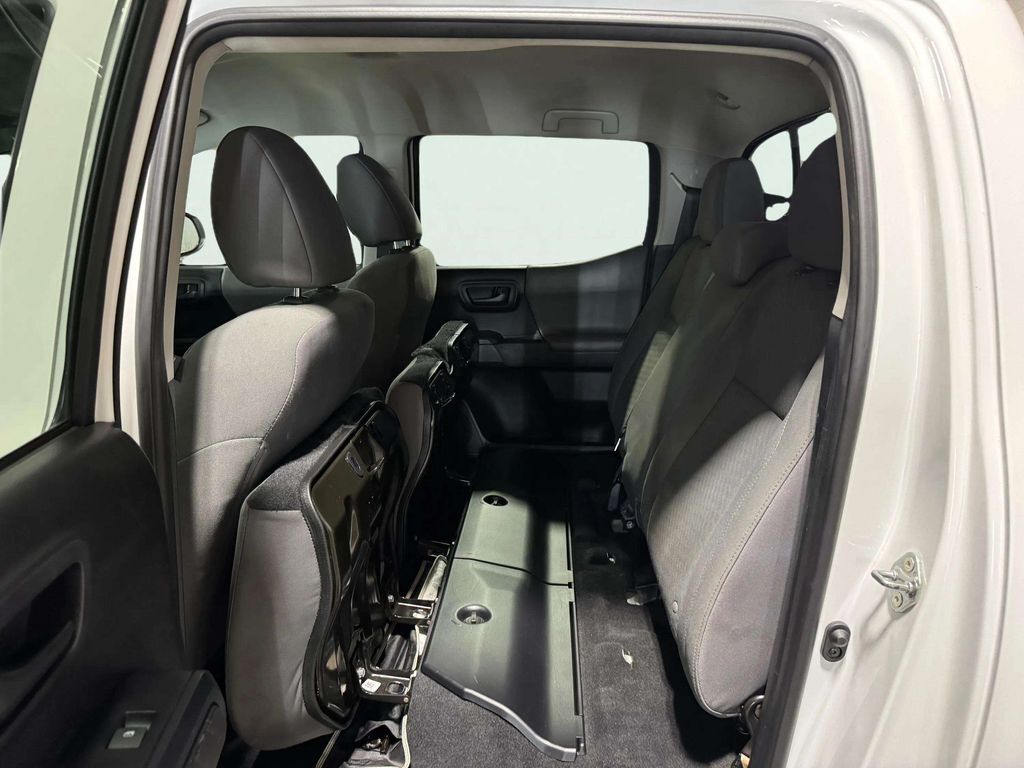 2021 Toyota Tacoma SR V6 San Clemente CA