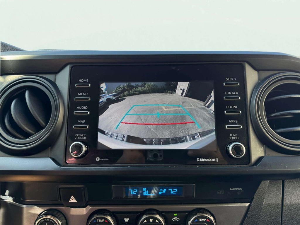 2021 Toyota Tacoma SR V6 San Clemente CA