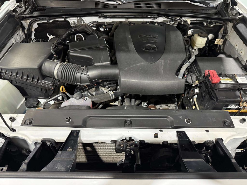 2021 Toyota Tacoma SR V6 San Clemente CA