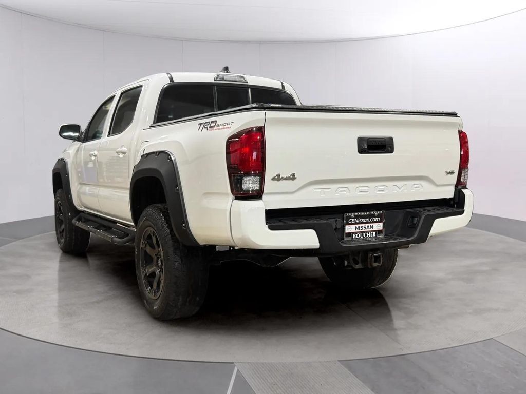2021 Toyota Tacoma SR V6 San Clemente CA