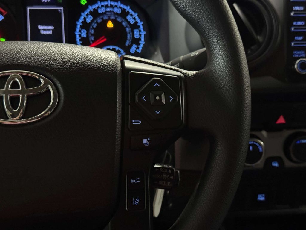 2021 Toyota Tacoma SR V6 San Clemente CA