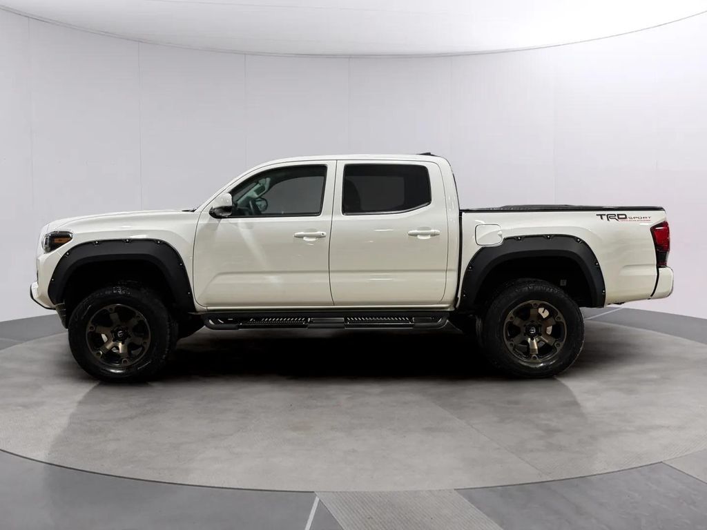 2021 Toyota Tacoma SR V6 San Clemente CA