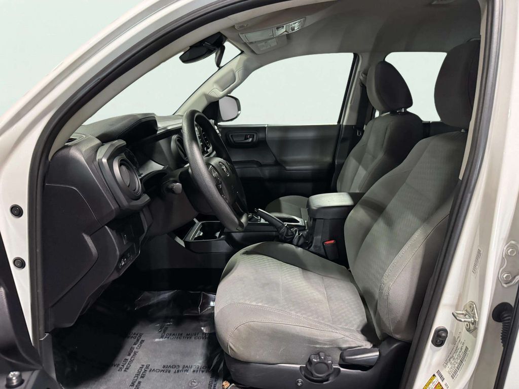 2021 Toyota Tacoma SR V6 San Clemente CA