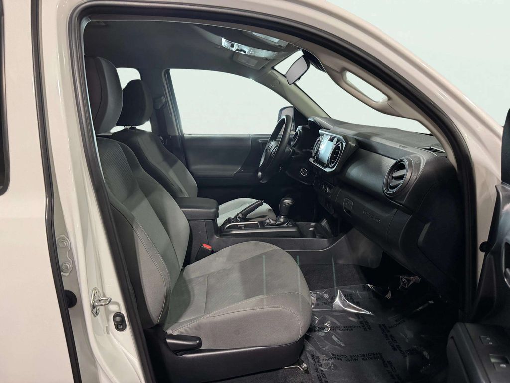 2021 Toyota Tacoma SR V6 San Clemente CA
