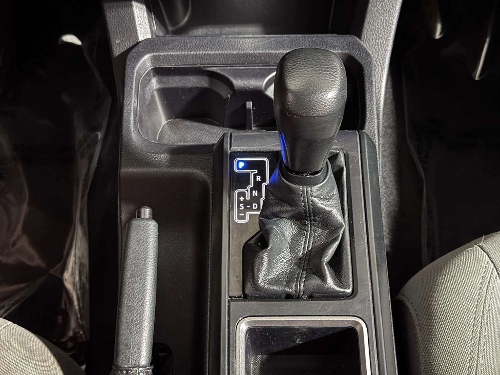 2021 Toyota Tacoma SR V6 San Clemente CA