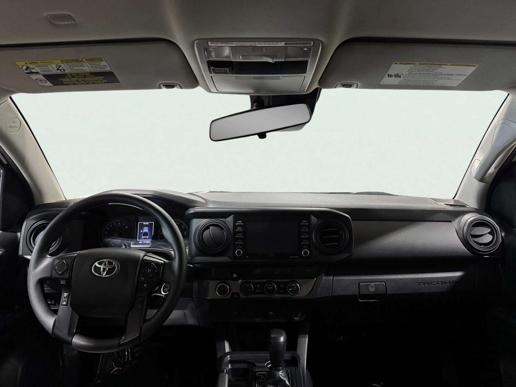2021 Toyota Tacoma SR V6 San Clemente CA
