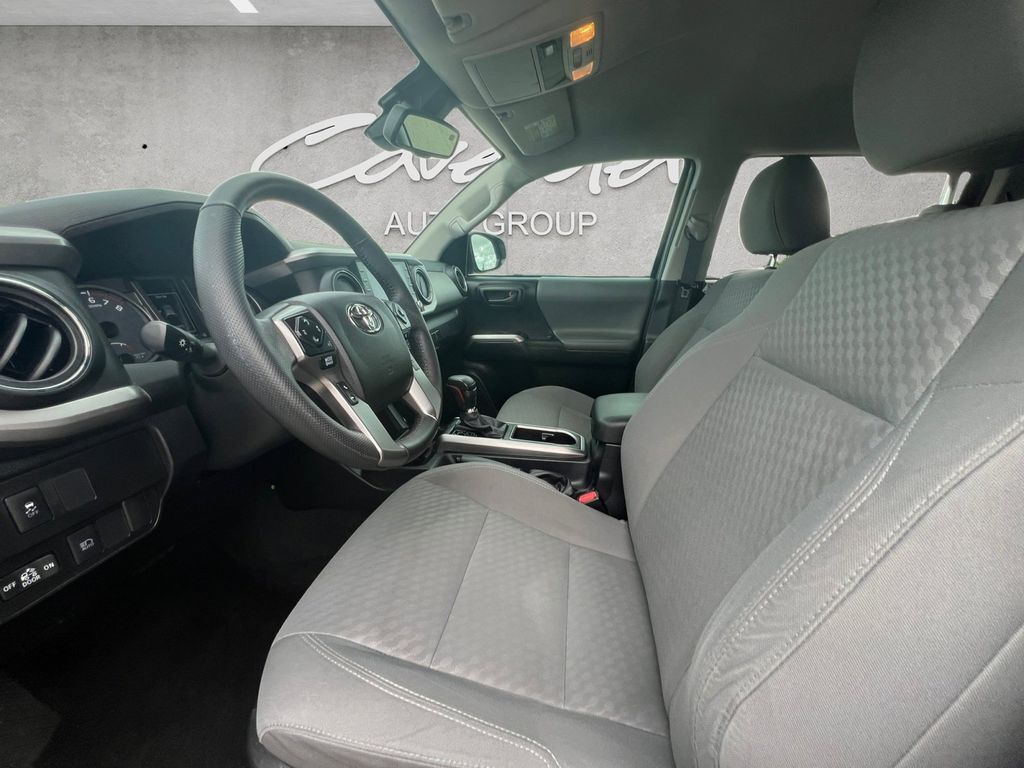 2021 Toyota Tacoma SR5 San Marcos TX