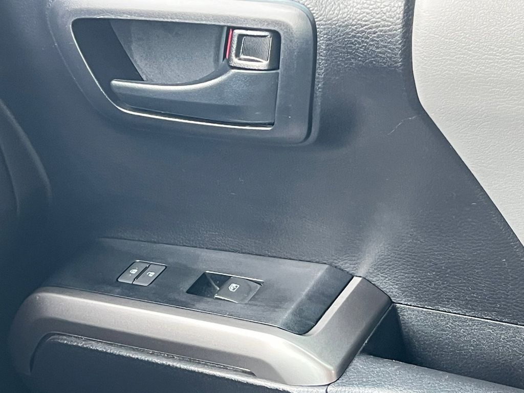 2021 Toyota Tacoma SR5 San Marcos TX