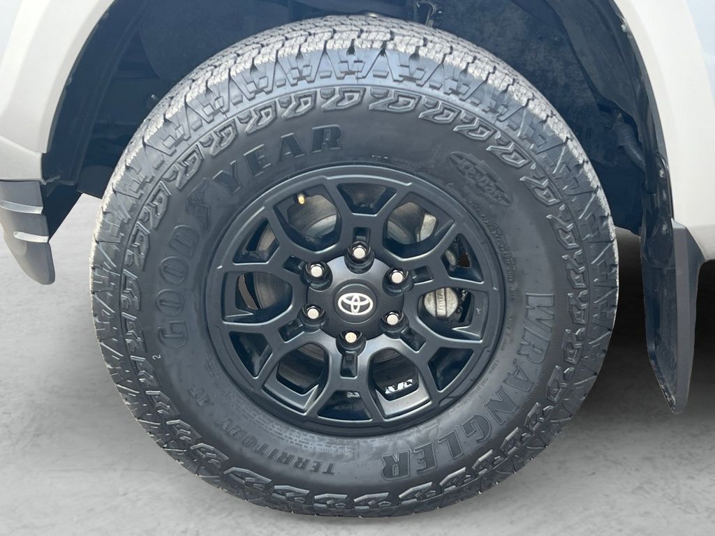 2021 Toyota Tacoma SR5 San Marcos TX