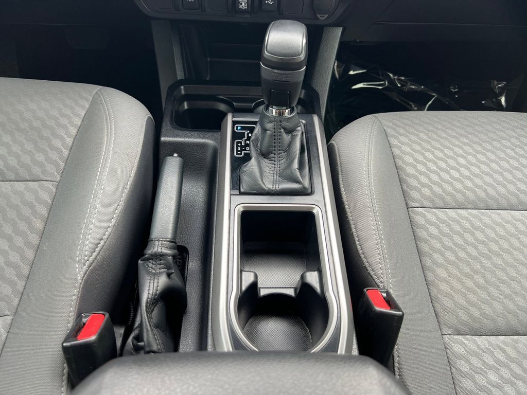 2021 Toyota Tacoma SR5 San Marcos TX