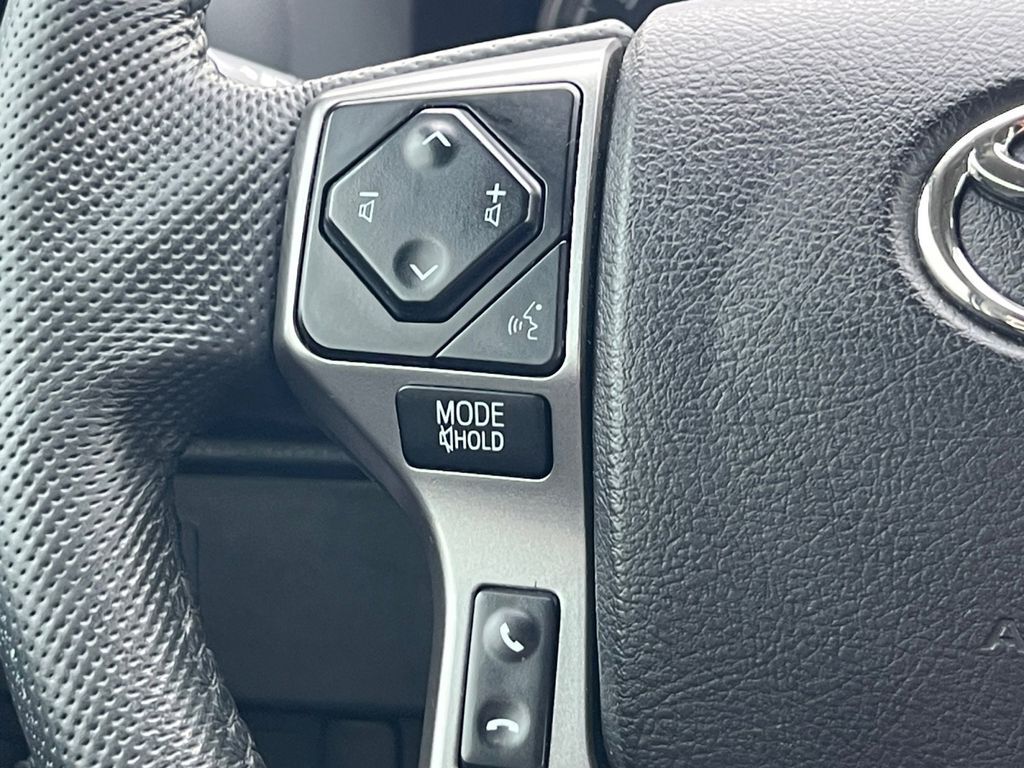 2021 Toyota Tacoma SR5 San Marcos TX