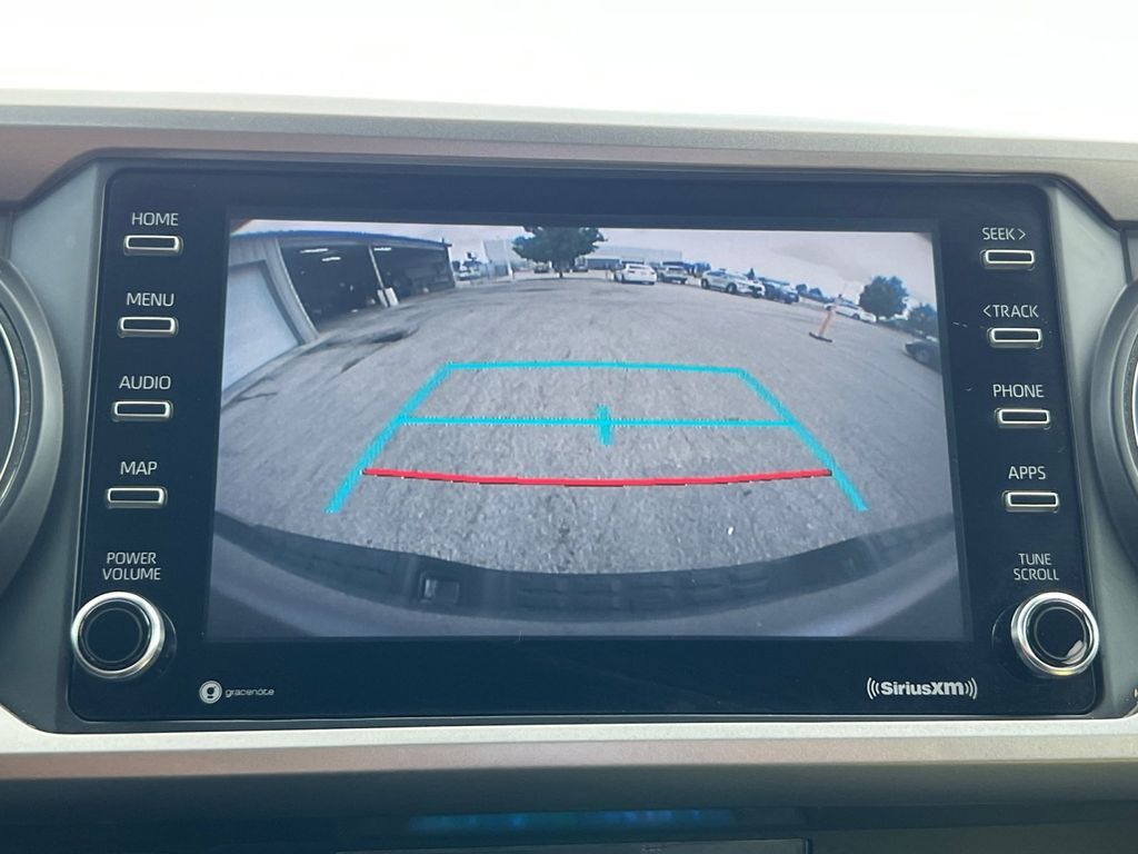 2021 Toyota Tacoma SR5 San Marcos TX