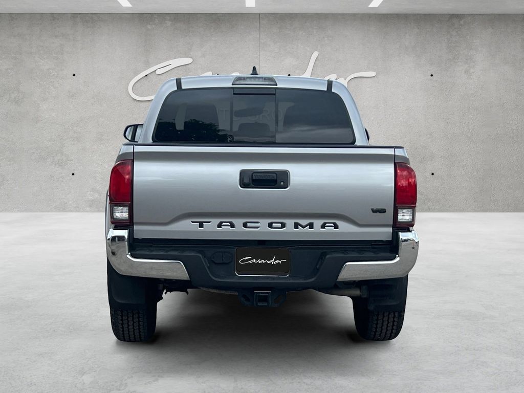 2021 Toyota Tacoma SR5 San Marcos TX