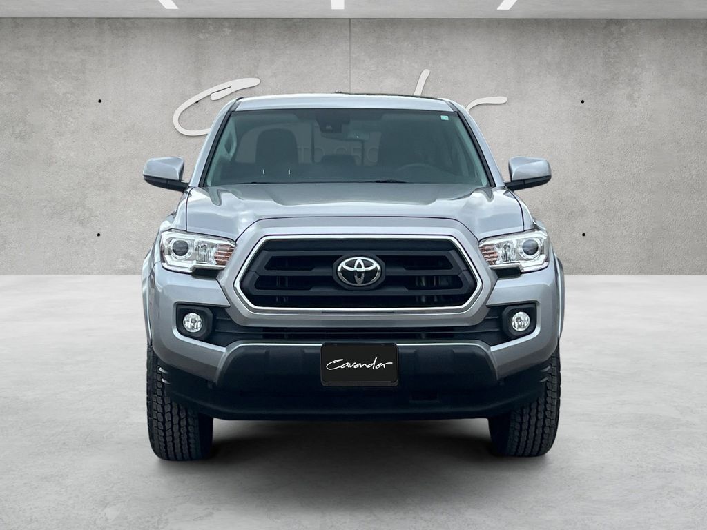 2021 Toyota Tacoma SR5 San Marcos TX