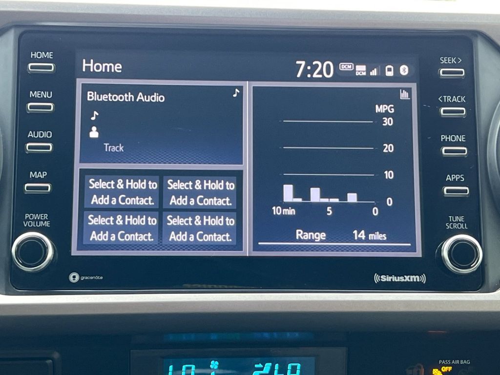 2021 Toyota Tacoma SR5 San Marcos TX