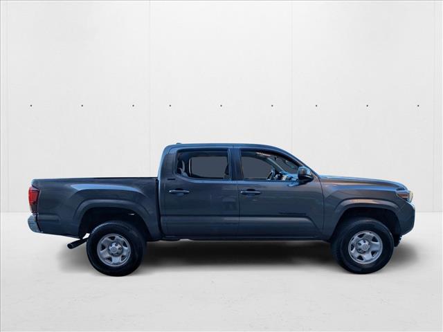2021 Toyota Tacoma SR5 Roseville CA