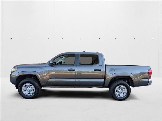 2021 Toyota Tacoma SR5 Roseville CA