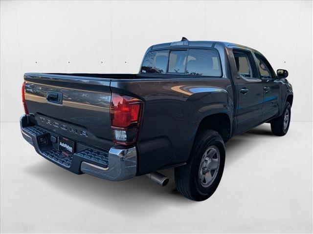 2021 Toyota Tacoma SR5 Roseville CA