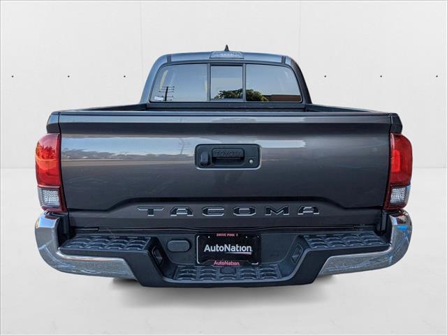 2021 Toyota Tacoma SR5 Roseville CA