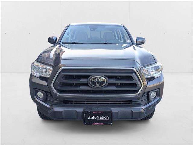 2021 Toyota Tacoma SR5 Roseville CA