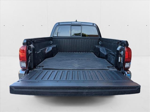 2021 Toyota Tacoma SR5 Roseville CA