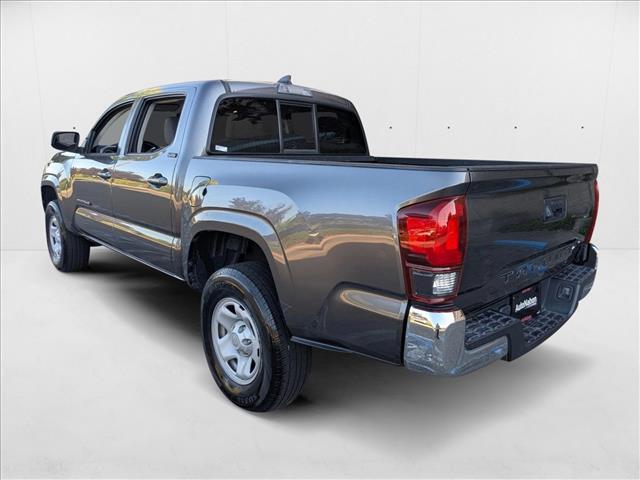 2021 Toyota Tacoma SR5 Roseville CA