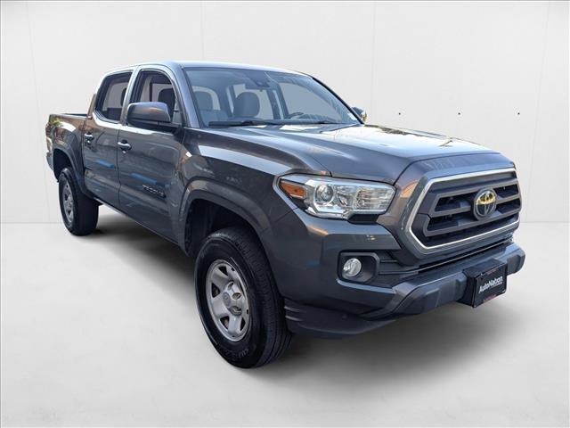 2021 Toyota Tacoma SR5 Roseville CA