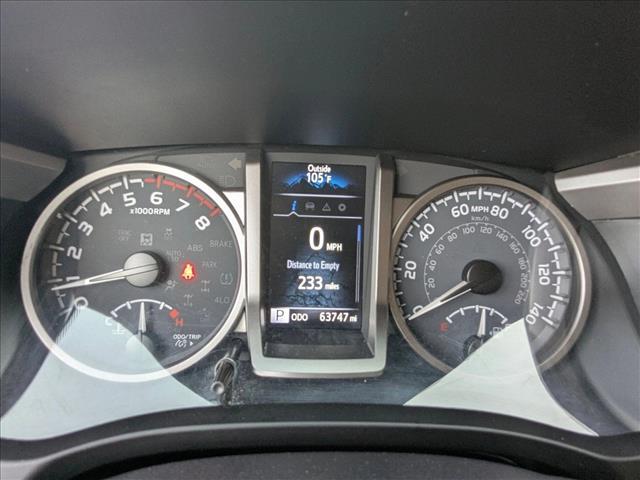 2021 Toyota Tacoma SR5 Roseville CA