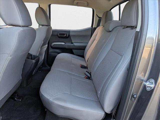 2021 Toyota Tacoma SR5 Roseville CA